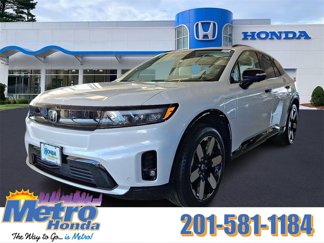 New 2025 Honda Prologue Elite image 1