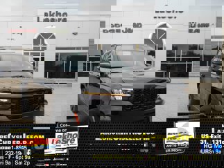 New 2025 Jeep Grand Cherokee Limited w/ Black Appearance Package image 1