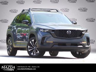 New 2025 MAZDA CX-50 2.5 Hybrid w/ Weather Package image 1