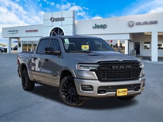 New 2025 RAM 1500 Limited image 1