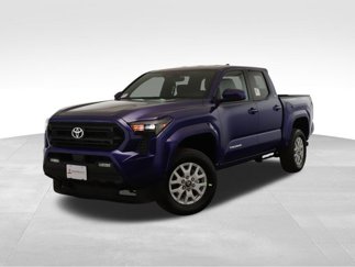 New 2025 Toyota Tacoma SR5 image 1
