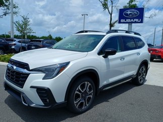 New 2025 Subaru Ascent Touring image 1
