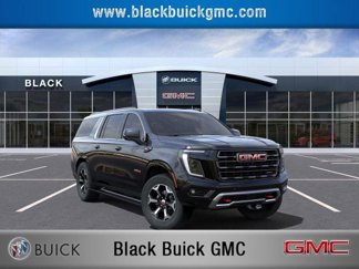 New 2025 GMC Yukon XL AT4 Ultimate image 1