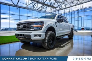 New 2025 Ford F150 XLT image 1