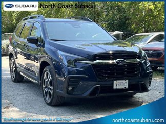 Used 2025 Subaru Ascent Limited w/ Popular Package #2 image 1