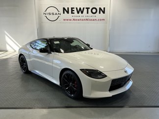 New 2025 Nissan Z Performance w/ Floor Mat Package image 1