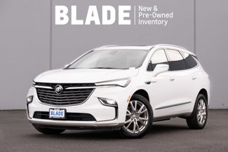 Used 2023 Buick Enclave Premium image 1