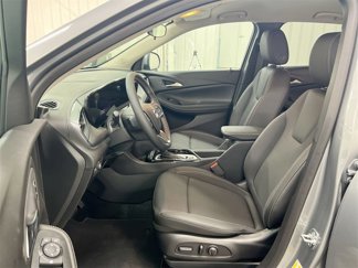 New 2026 Buick Encore GX Preferred w/ Comfort Package image 1