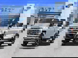 New 2026 Ford F250 Lariat image 1