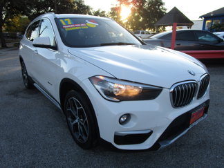 Used 2017 BMW X1 xDrive28i image 1