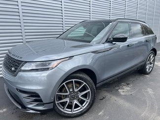 New 2026 Land Rover Range Rover Velar Dynamic SE image 1