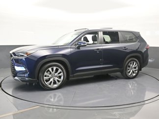 Used 2025 Toyota Grand Highlander AWD Hybrid video 2