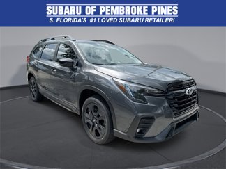 New 2025 Subaru Ascent Bronze Edition image 1