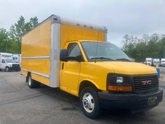 Used 2012 GMC Savana 3500 image 1