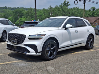 New 2026 Genesis GV70 2.5T Sport Prestige image 1
