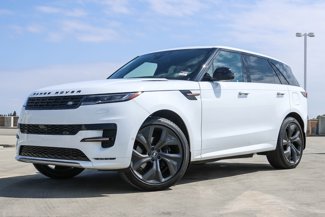 New 2025 Land Rover Range Rover Sport Dynamic SE image 1