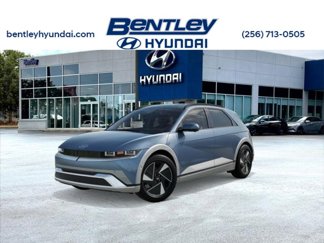 New 2025 Hyundai Ioniq 5 Limited image 1