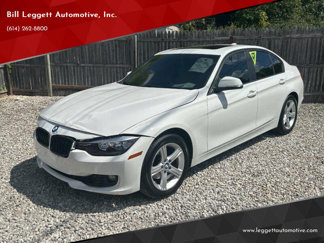 Used 2014 BMW 328i xDrive Sedan image 1