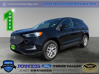 Used 2023 Ford Edge SEL image 1