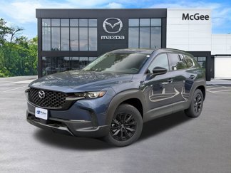New 2025 MAZDA CX-50 AWD 2.5 Hybrid w/ Weather Package image 1