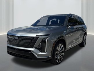 New 2026 Cadillac Vistiq Premium Luxury image 1