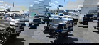 New 2025 Chevrolet Colorado ZR2 w/ Technology Package image 1