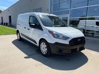 Used 2023 Ford Transit Connect XL image 1