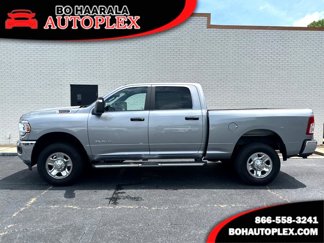 Used 2024 RAM 2500 Big Horn w/ Bed Utility Group image 1