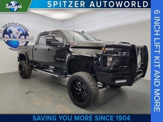 Used 2024 Chevrolet Silverado 3500 LT w/ All Star Edition video 1