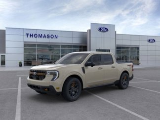 New 2025 Ford Maverick Tremor image 1