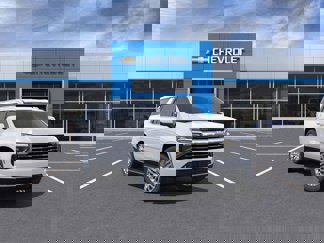 New 2025 Chevrolet Tahoe LT image 1