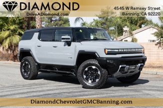New 2025 GMC Hummer EV 3X w/ Extreme Off-Road Package image 1