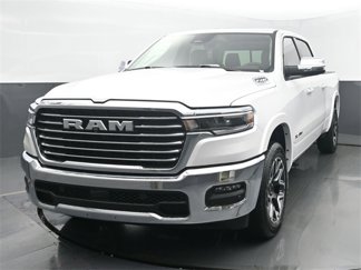 New 2025 RAM 1500 Laramie image 1