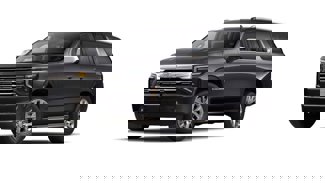 New 2025 Chevrolet Suburban Premier image 1