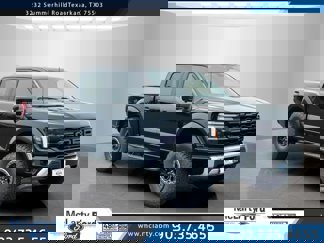 New 2025 Ford F150 Raptor image 1