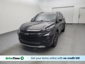 Used 2019 Chevrolet Blazer LT image 1