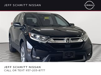 Used 2019 Honda CR-V EX-L image 1