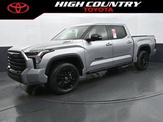New 2026 Toyota Tundra Limited image 1