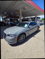 Used 2017 Chrysler 300 S w/ 300S Premium Group image 1
