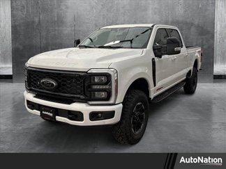New 2025 Ford F350 Lariat w/ Lariat Ultimate Package image 1