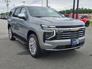 New 2025 Chevrolet Tahoe Premier w/ Sun And Tow Package image 1