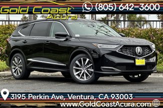 New 2025 Acura MDX w/ Technology Package image 1