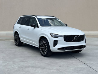 New 2026 Volvo XC90 T8 Ultra image 1