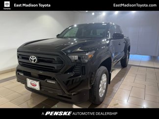 New 2025 Toyota Tacoma SR5 image 1