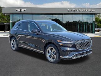 New 2026 Genesis GV70 2.5T Advanced image 1