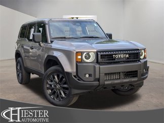 Used 2024 Toyota Land Cruiser 1958 image 1