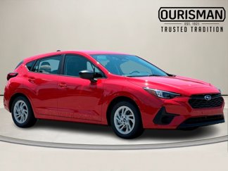 New 2025 Subaru Impreza 2.0i video 1