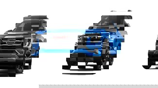 New 2026 GMC Terrain Elevation w/ Elevation Premium Package image 1