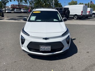 Used 2023 Chevrolet Bolt EUV LT w/ Convenience Package image 1