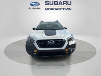 New 2025 Subaru Outback Wilderness video 2